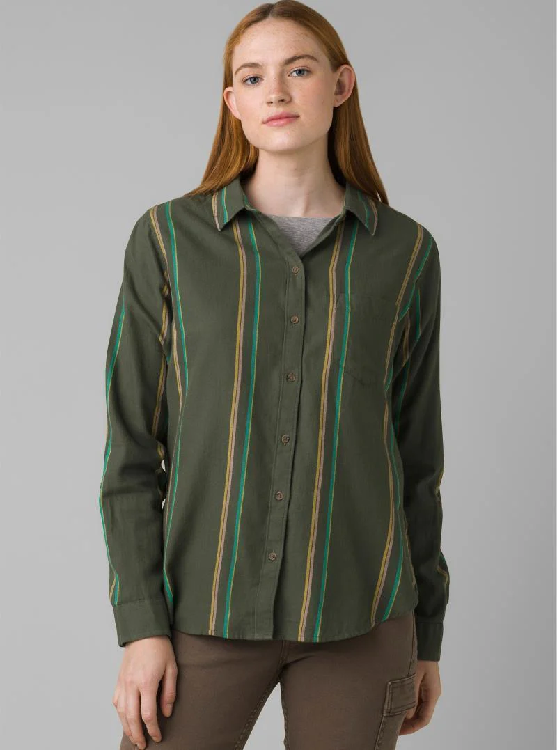 Alfie Flannel - Womens - Image 9