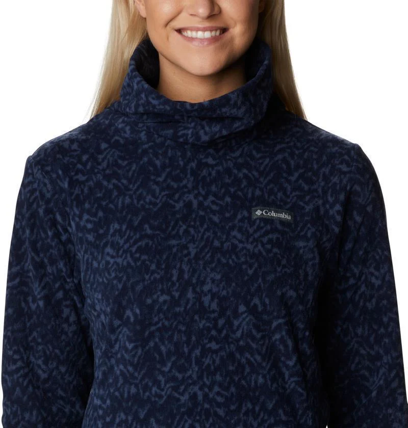 Ali Peak Fleece Tunic - Womens - Image 10