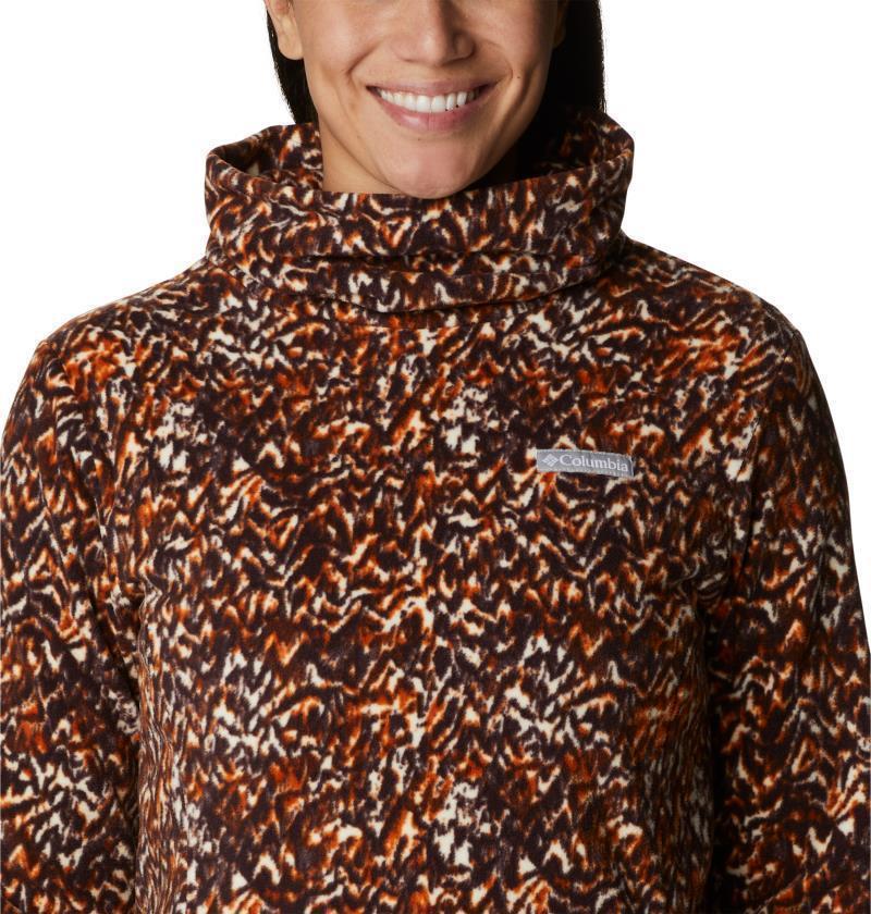 Ali Peak Fleece Tunic - Womens - Image 20