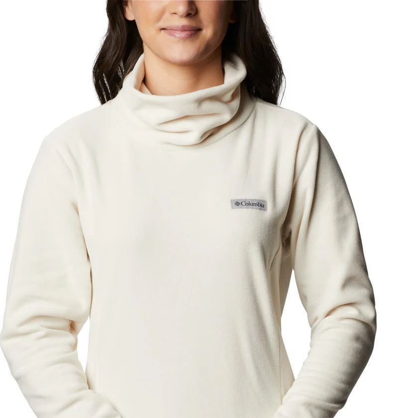 Ali Peak Fleece Tunic - Womens - Image 4