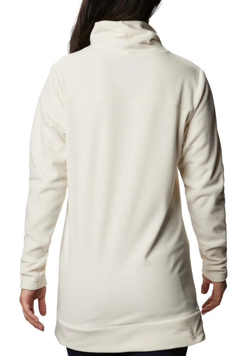 Ali Peak Fleece Tunic - Womens - Image 5