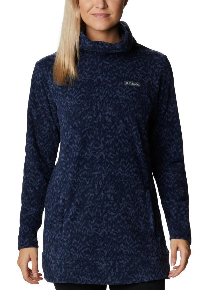 Ali Peak Fleece Tunic - Womens - Image 6