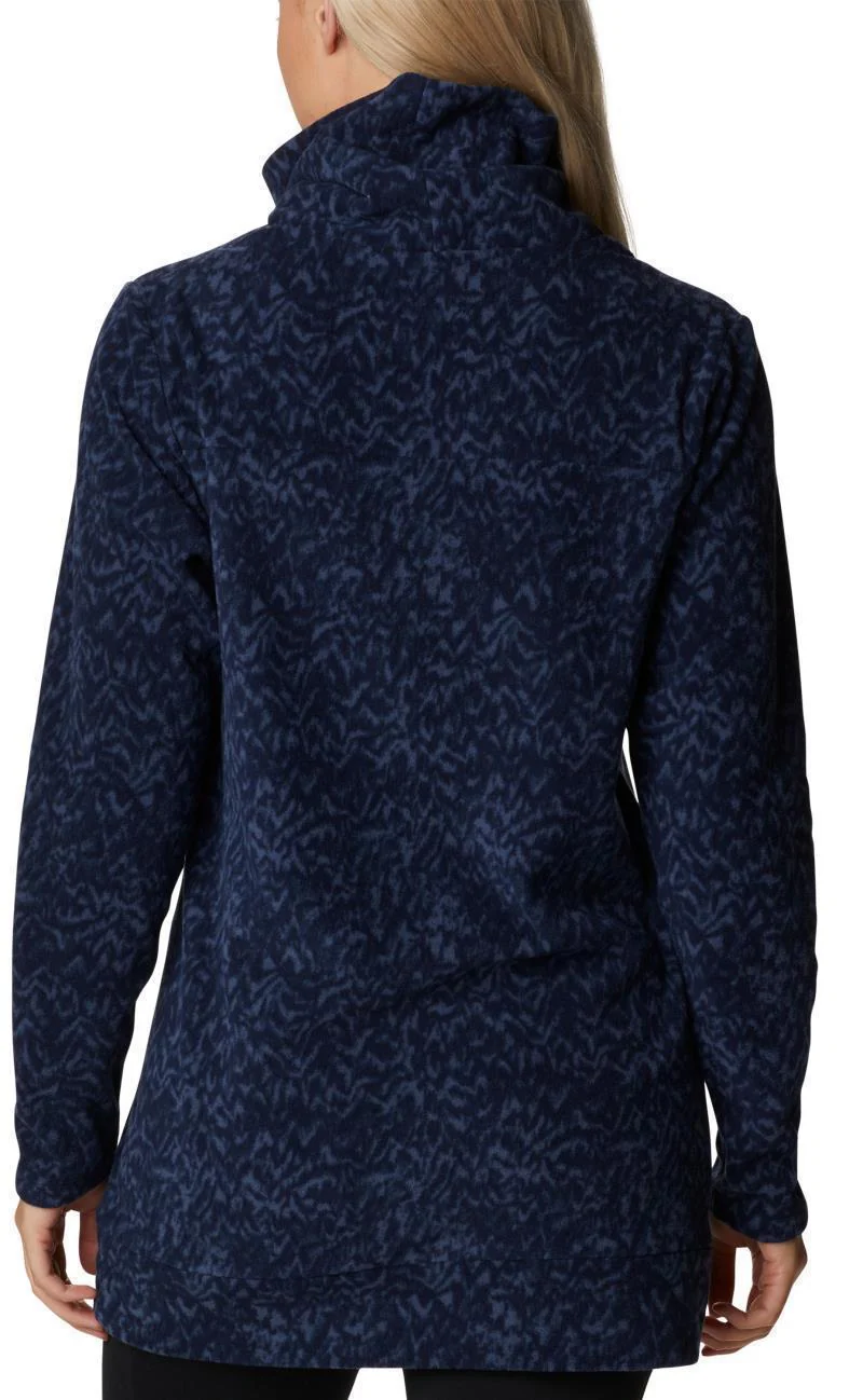 Ali Peak Fleece Tunic - Womens - Image 8