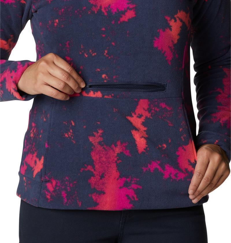 Ali Peak Hooded Fleece - Womens - Image 20