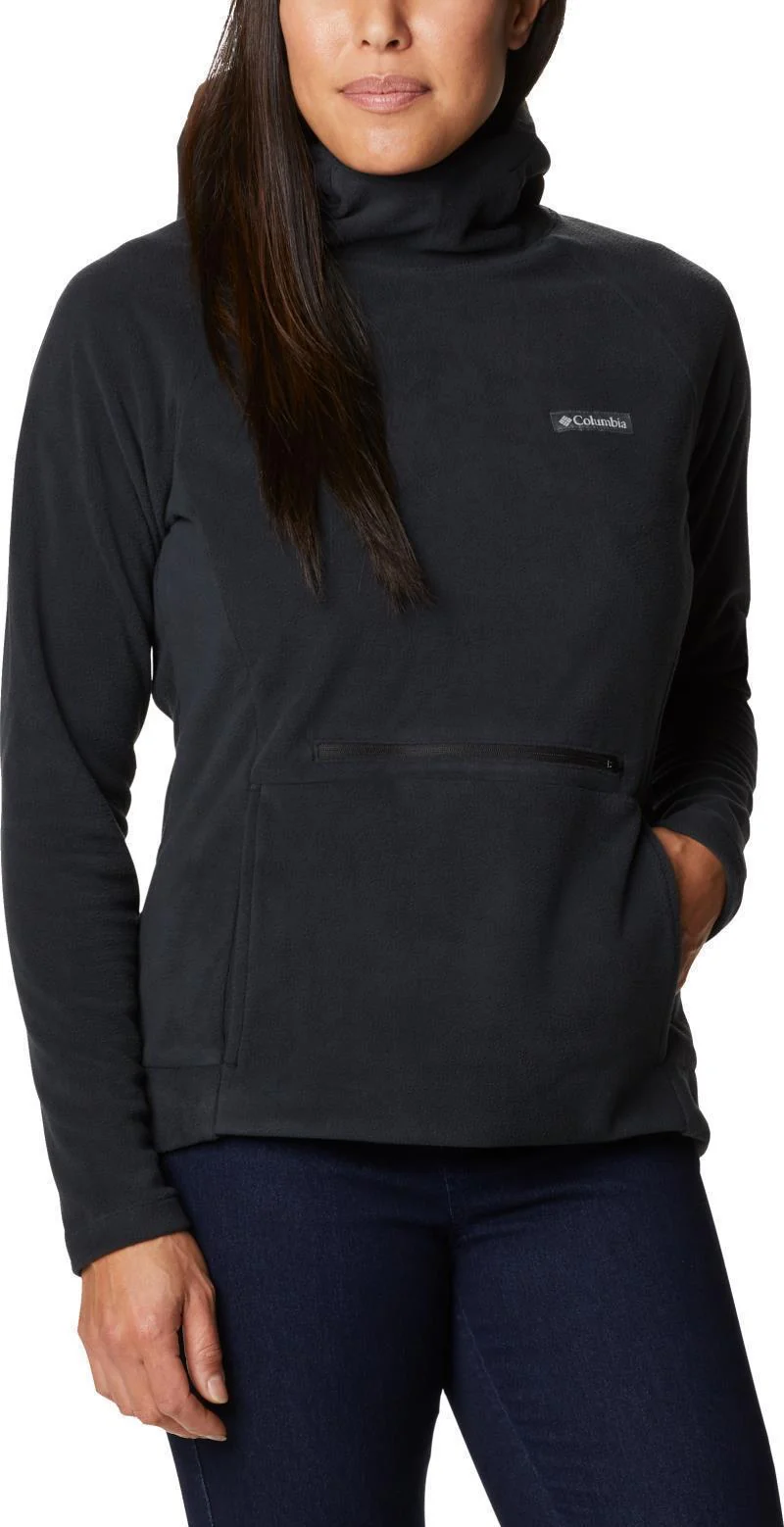 Ali Peak Hooded Fleece - Womens - Image 21
