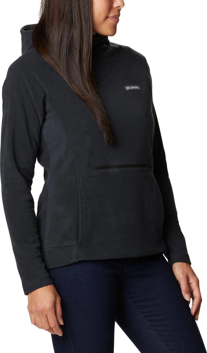 Ali Peak Hooded Fleece - Womens - Image 23