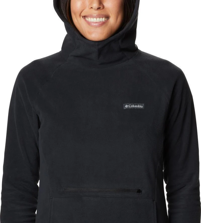 Ali Peak Hooded Fleece - Womens - Image 25