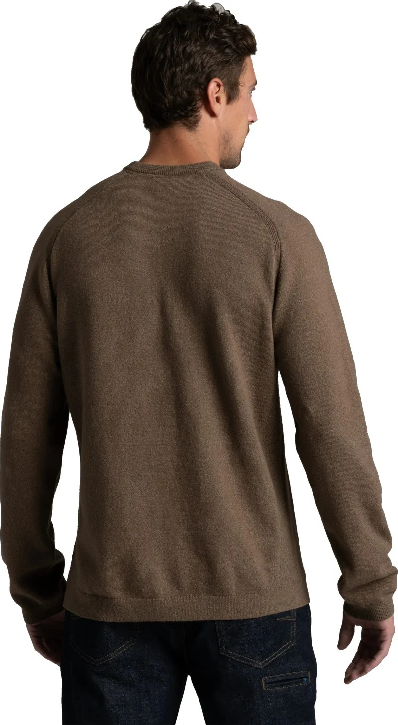 Alibi Sweater - Mens - Image 10