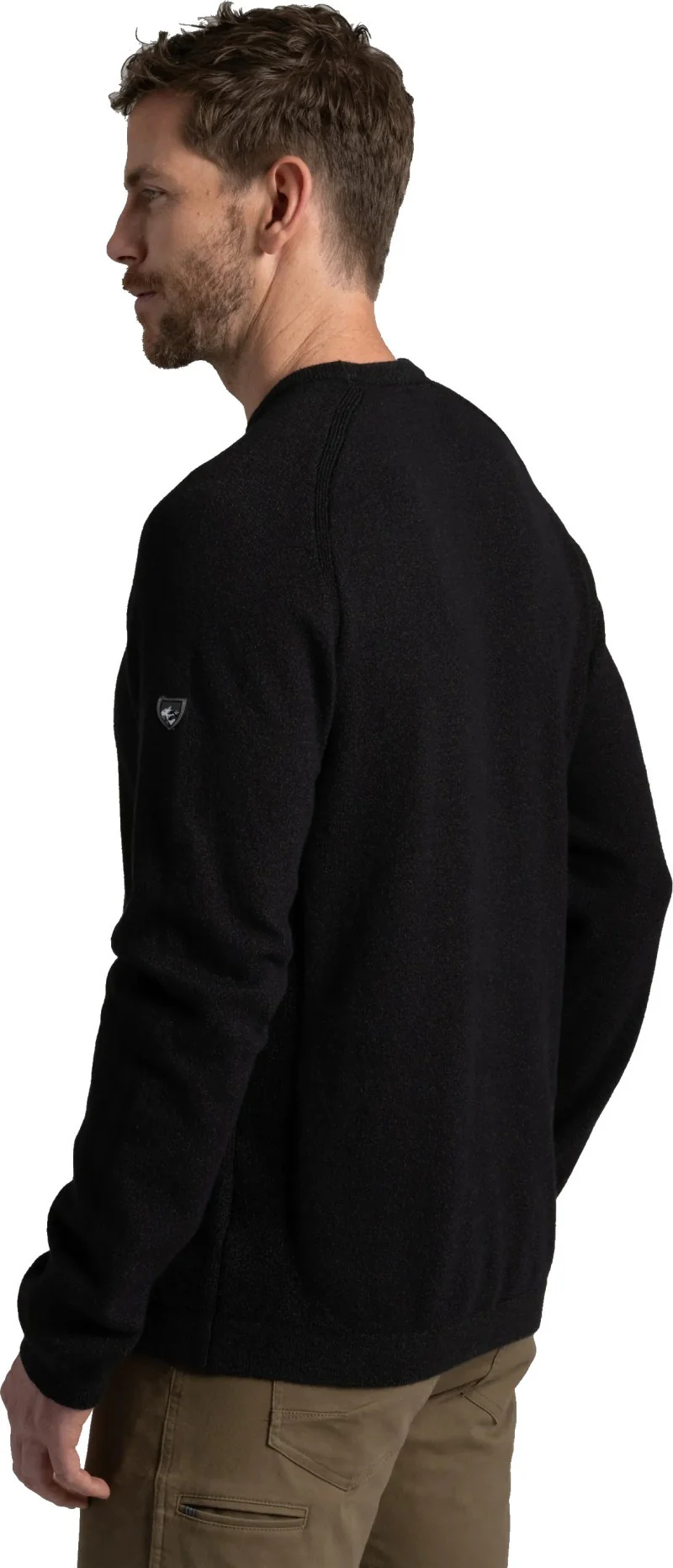 Alibi Sweater - Mens - Image 2