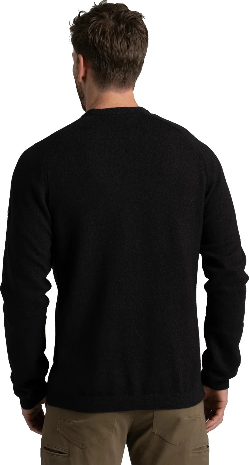 Alibi Sweater - Mens - Image 3