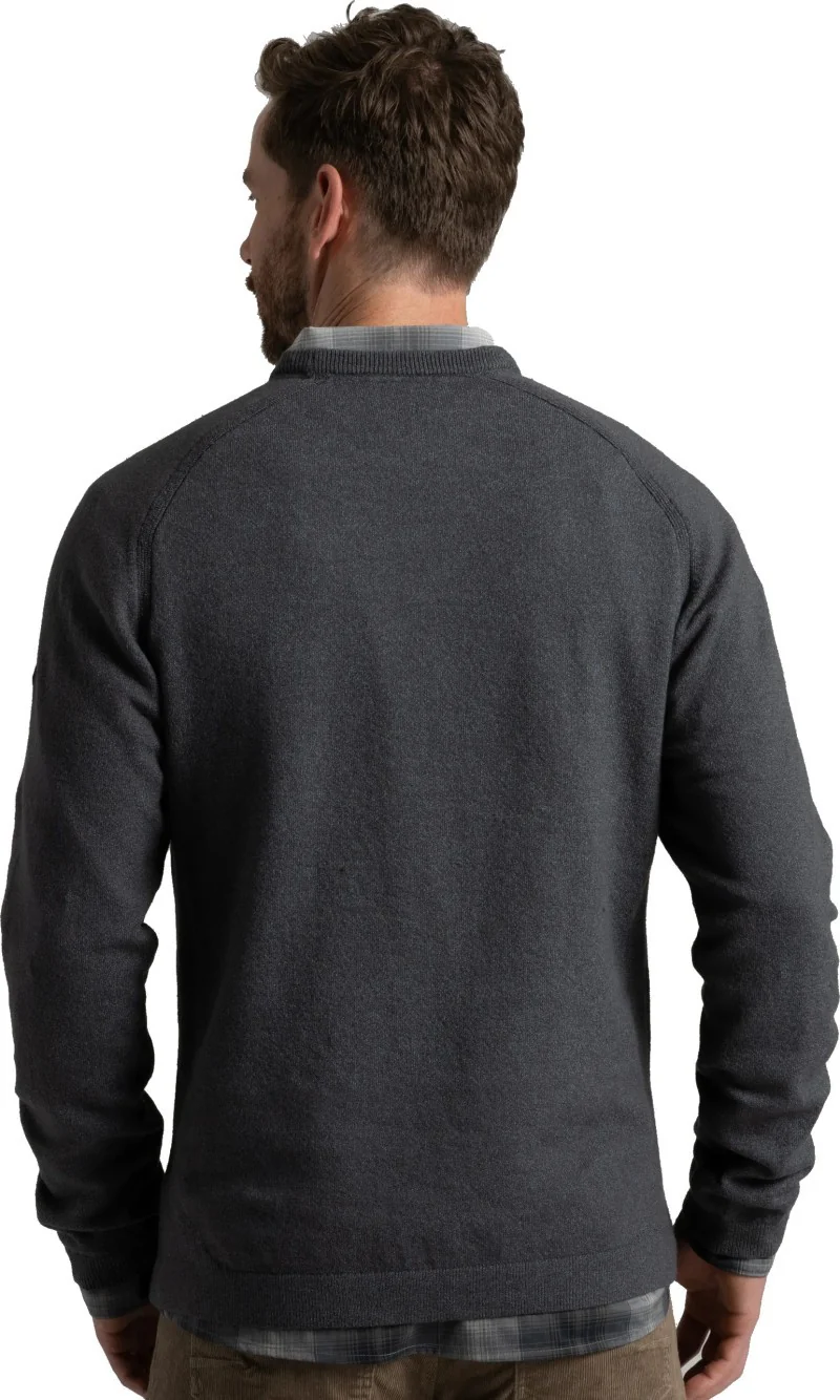 Alibi Sweater - Mens - Image 5
