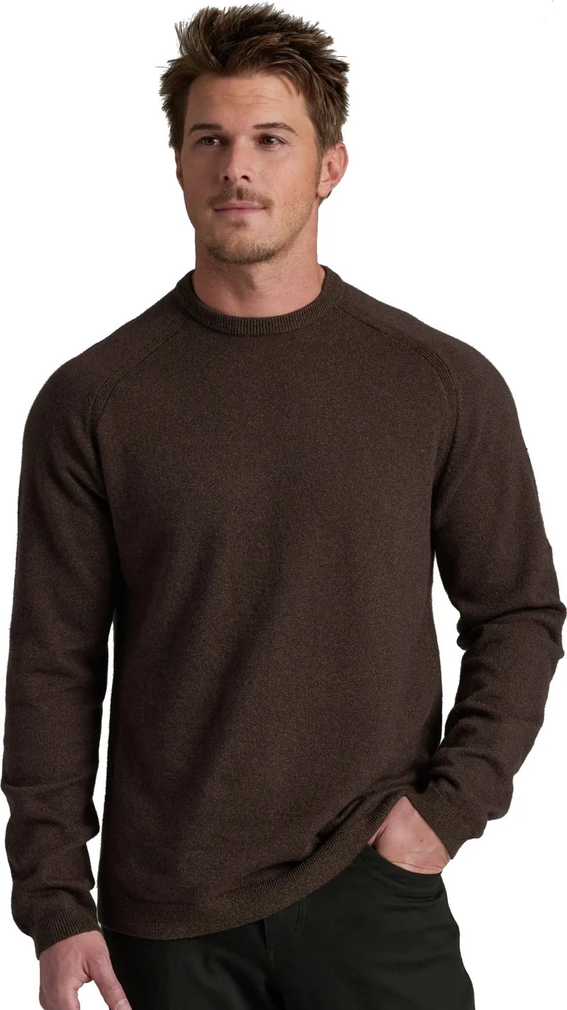 Alibi Sweater - Mens - Image 6