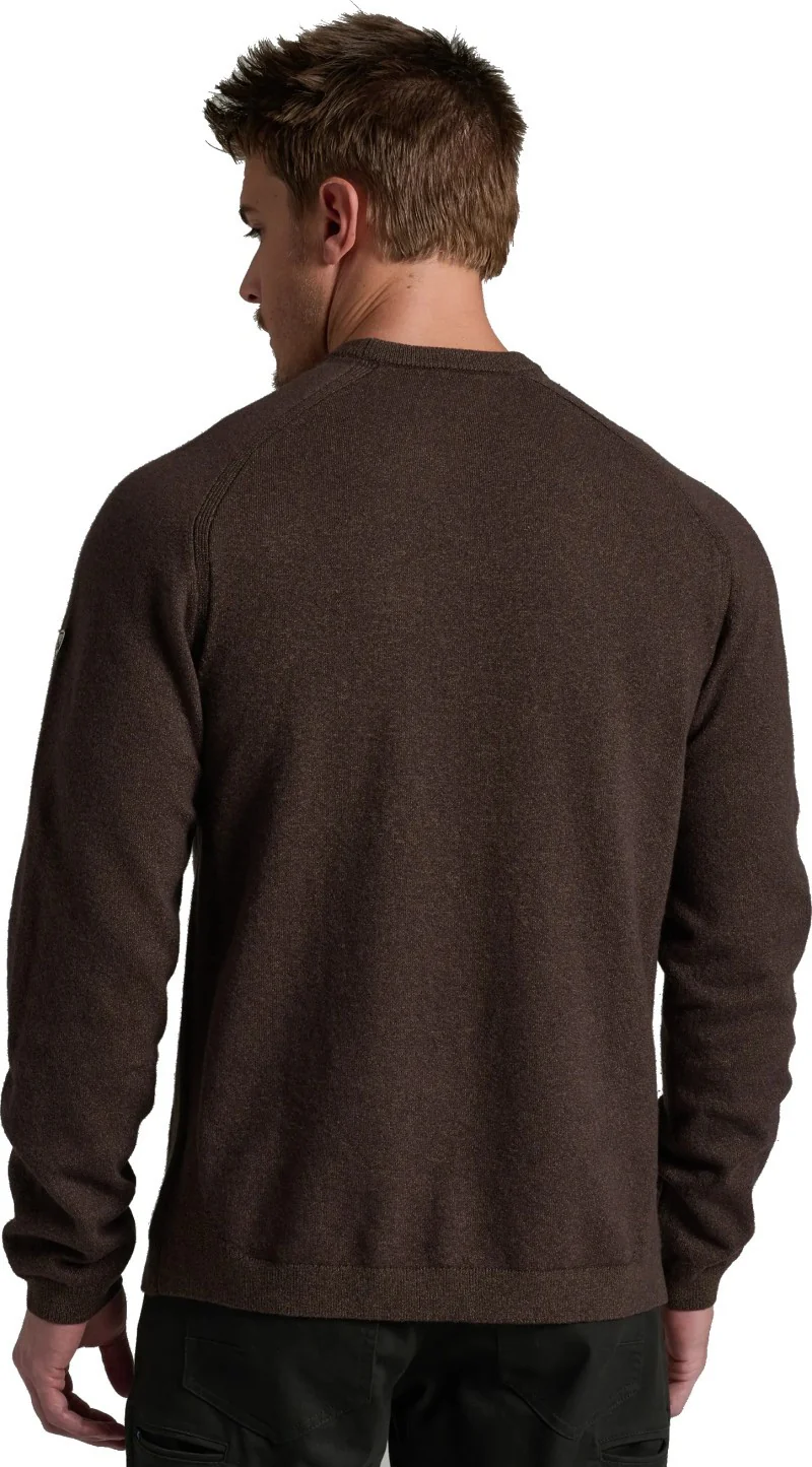 Alibi Sweater - Mens - Image 7