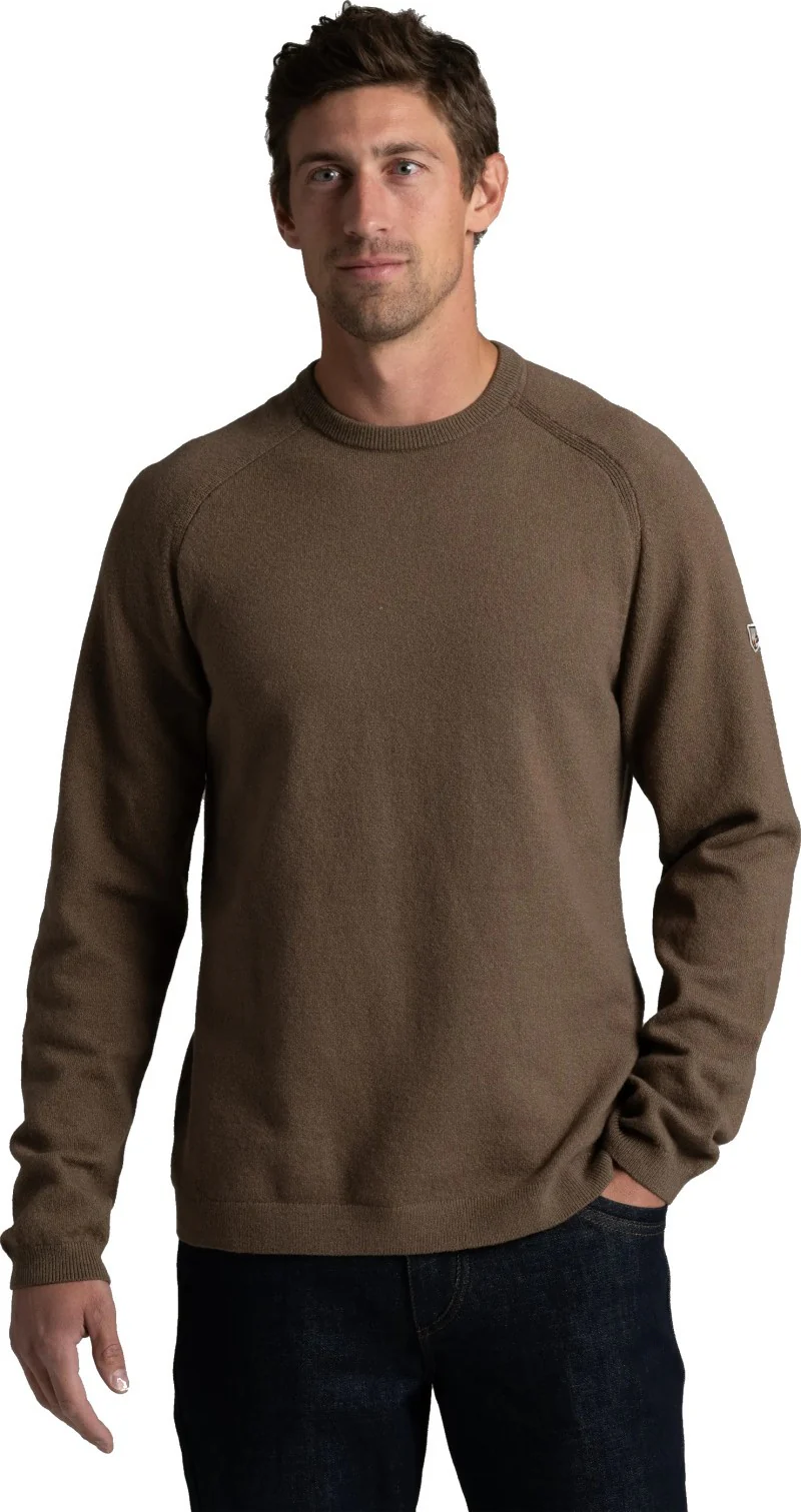 Alibi Sweater - Mens - Image 8