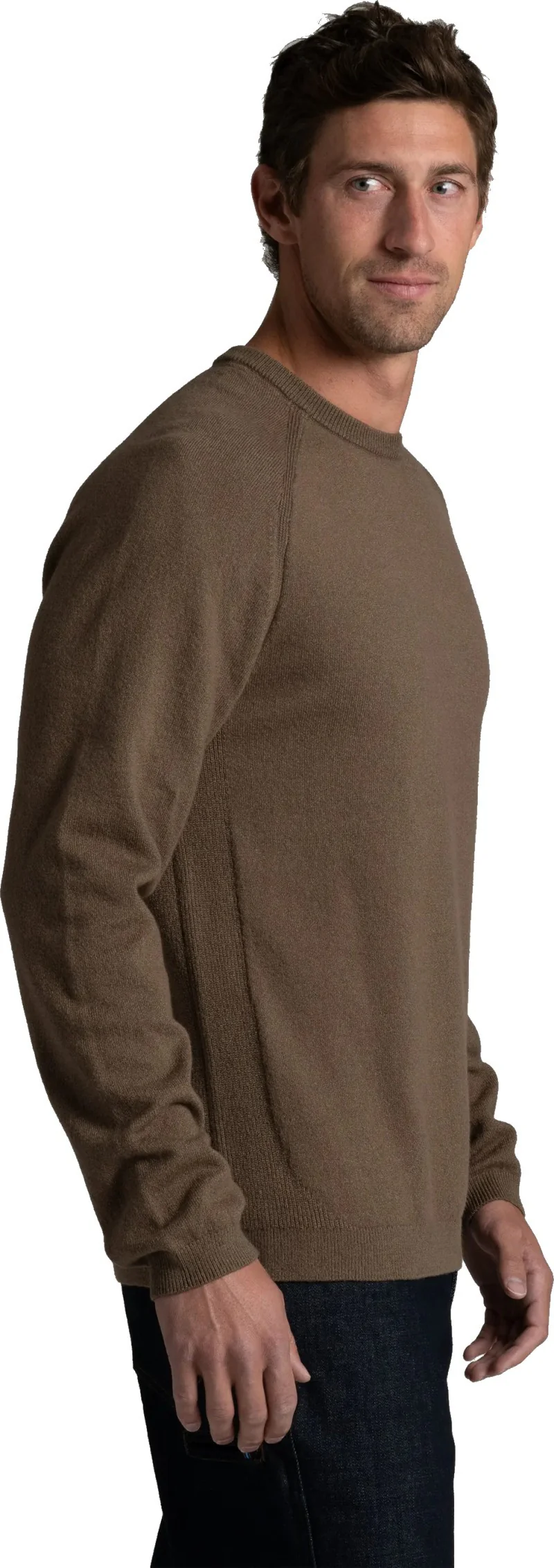 Alibi Sweater - Mens - Image 9