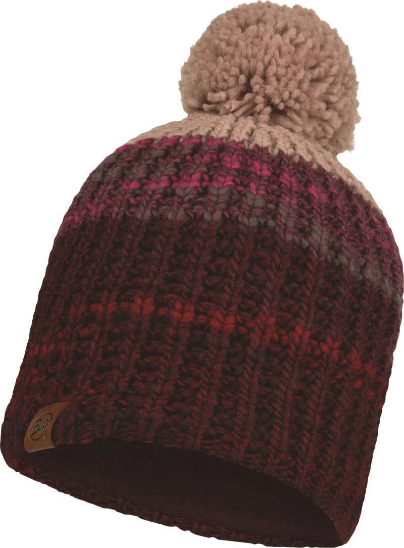 Alina Knitted Beanie - Image 2