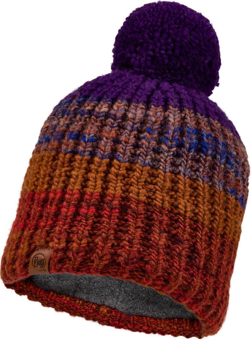 Alina Knitted Beanie - Image 3