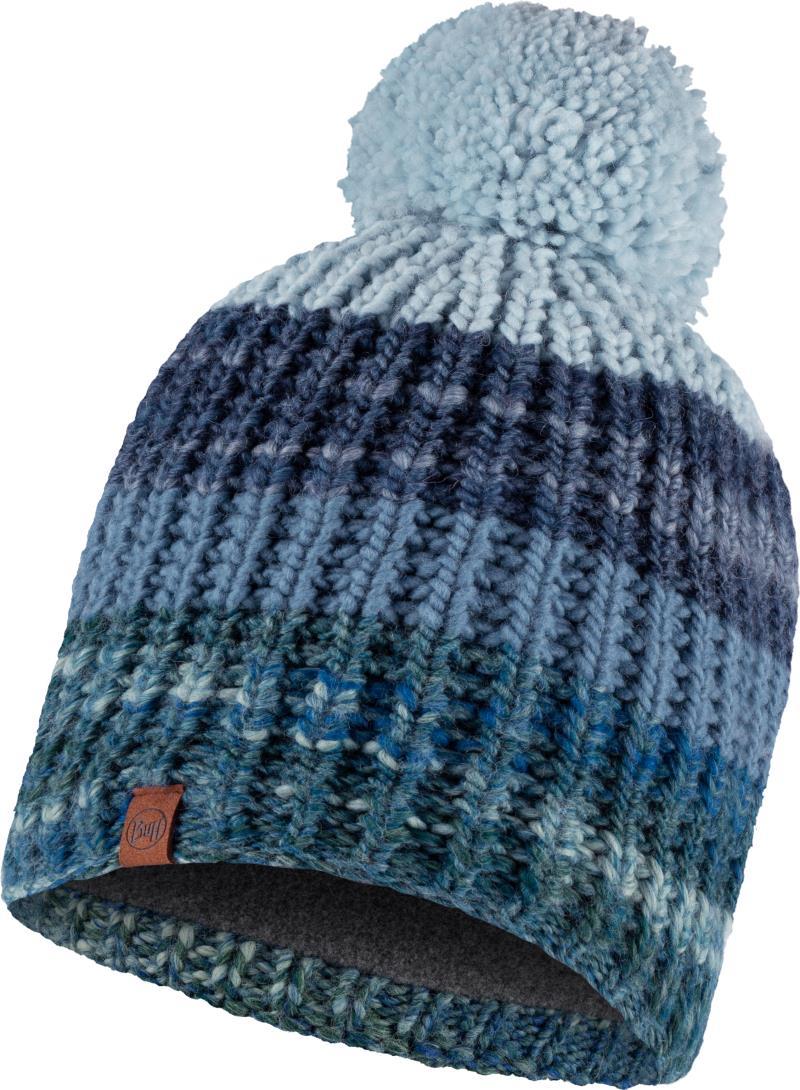 Alina Knitted Beanie - Image 4