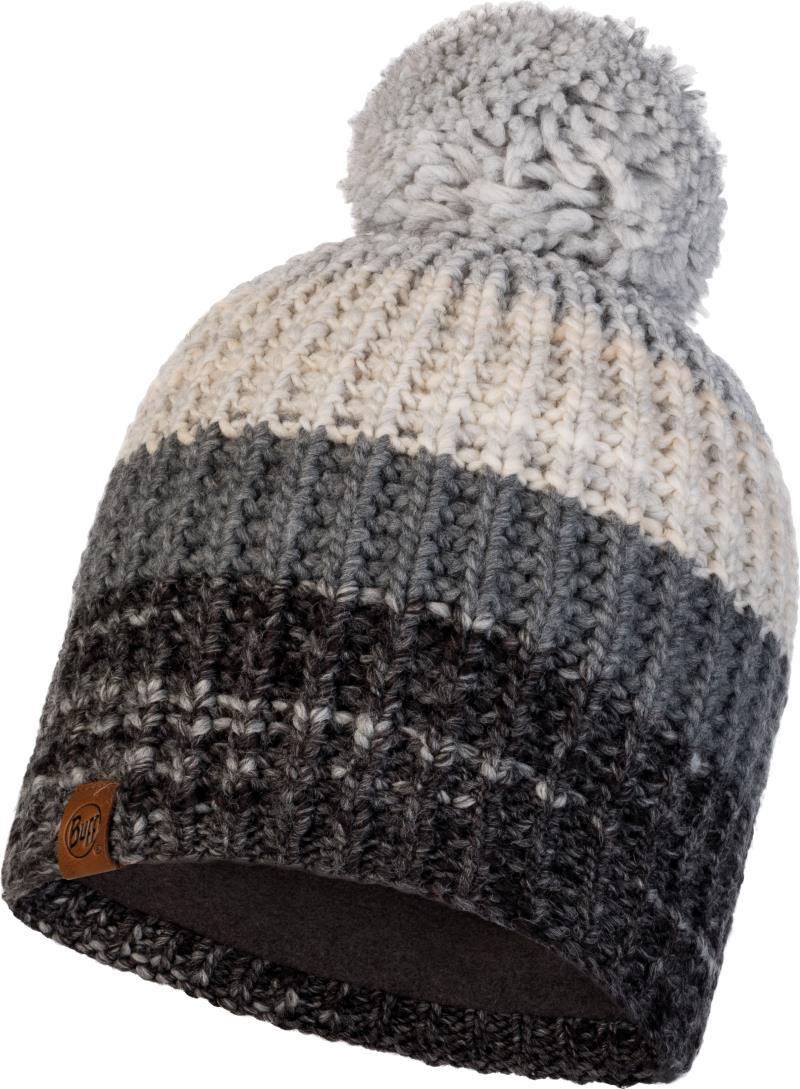 Alina Knitted Beanie - Image 5