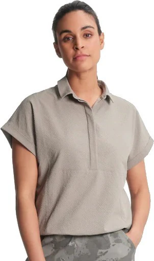 Alina Shirt - Womens - Image 2