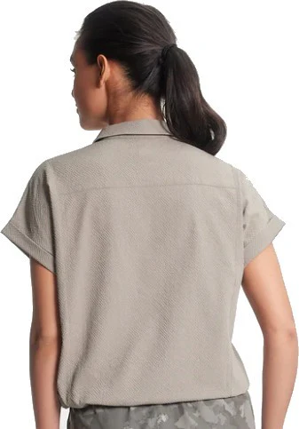 Alina Shirt - Womens - Image 3