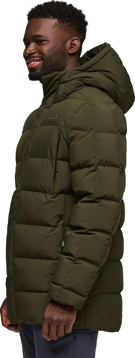Alivio Down Parka - Mens - Image 2