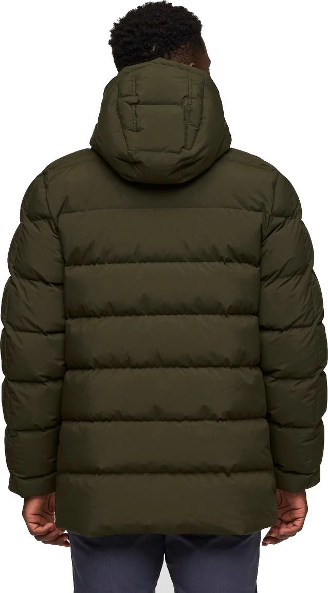 Alivio Down Parka - Mens - Image 3