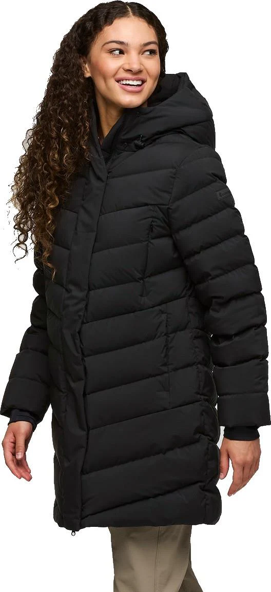 Alivio Down Parka - Womens - Image 2