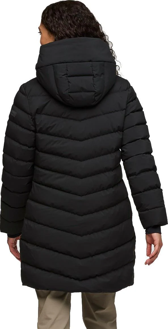 Alivio Down Parka - Womens - Image 3
