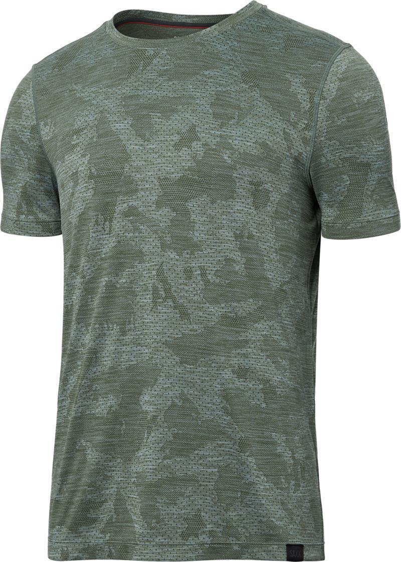 All Day Aerator Tee - Mens