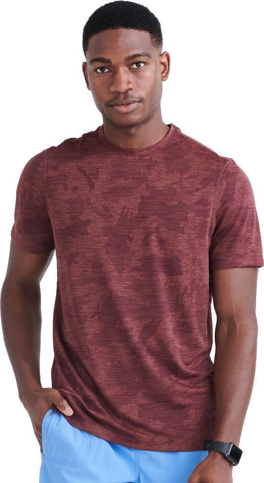 All Day Aerator Tee - Mens - Image 11