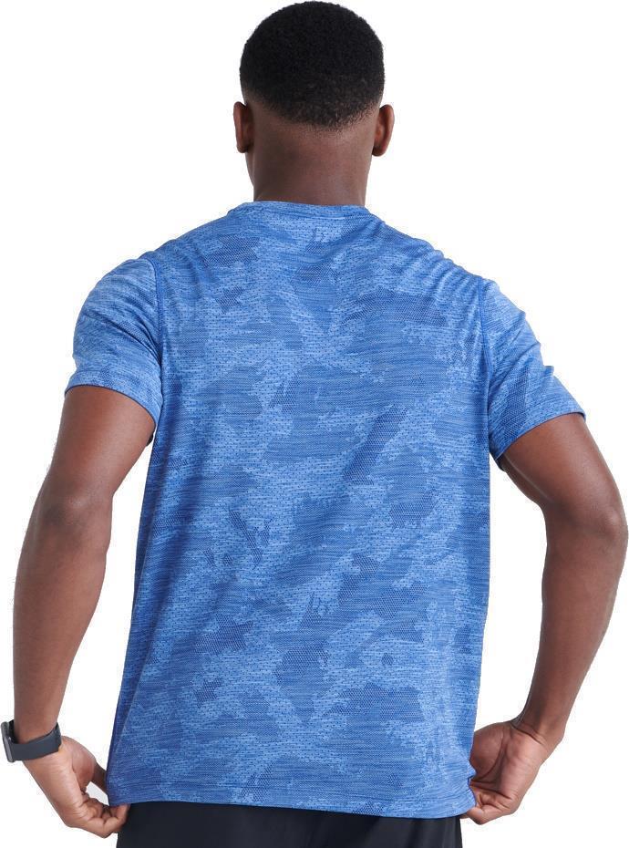 All Day Aerator Tee - Mens - Image 20
