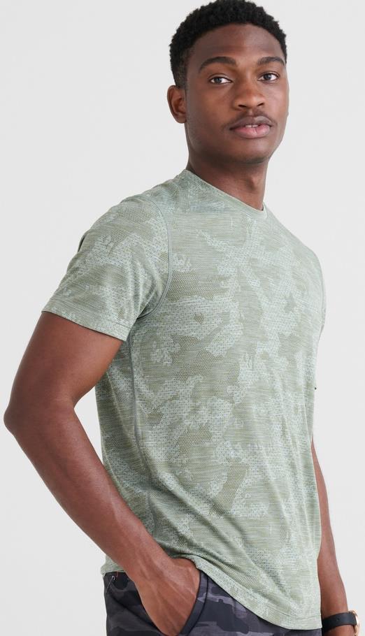 All Day Aerator Tee - Mens - Image 3