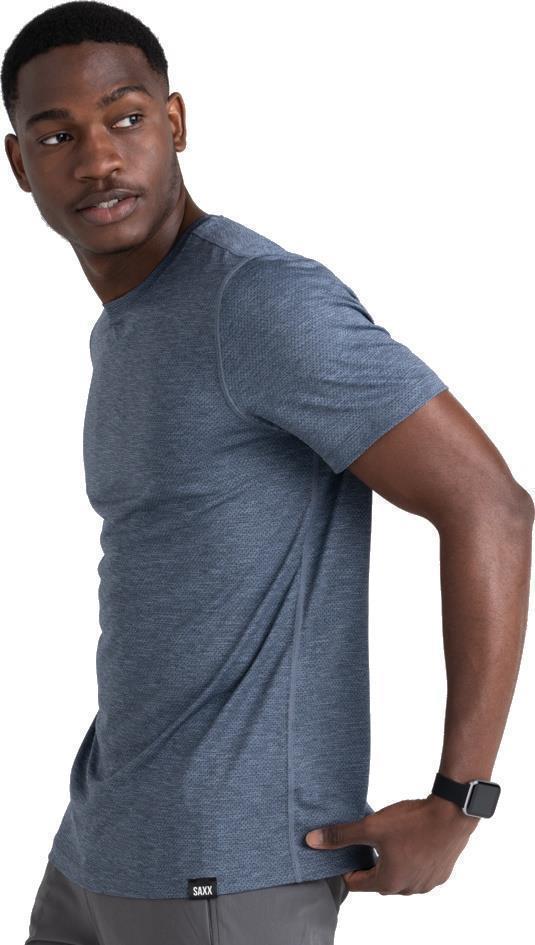 All Day Aerator Tee - Mens - Image 7