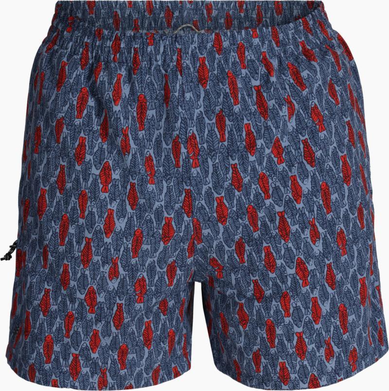 All In Shorts - Mens - Image 2