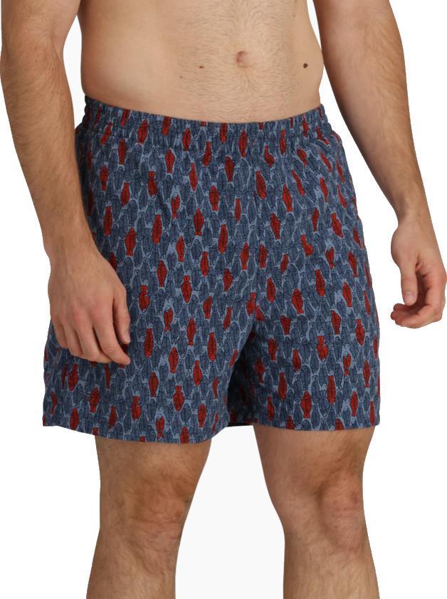 All In Shorts - Mens - Image 3