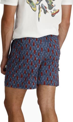 All In Shorts - Mens - Image 4