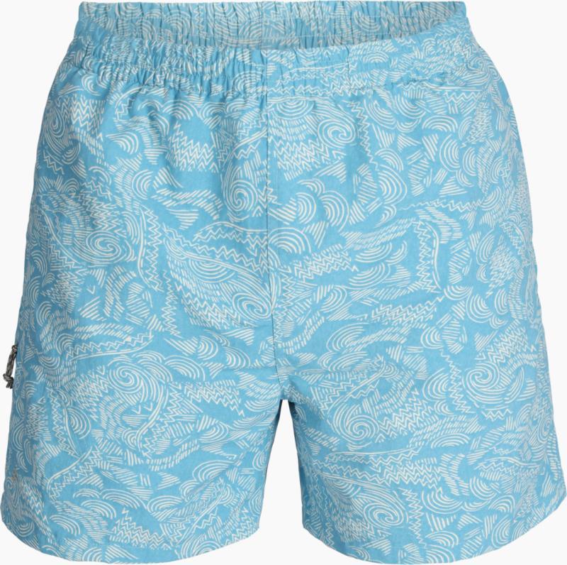 All In Shorts - Mens - Image 5