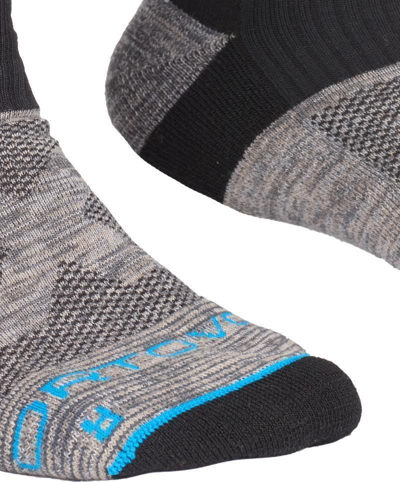 All Mountain Long Socks Warm - Mens - Image 2