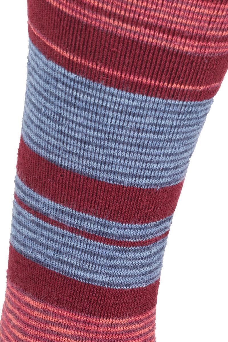 All Mountain Long Socks Warm - Womens - Image 2