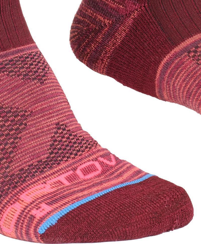 All Mountain Long Socks Warm - Womens - Image 3