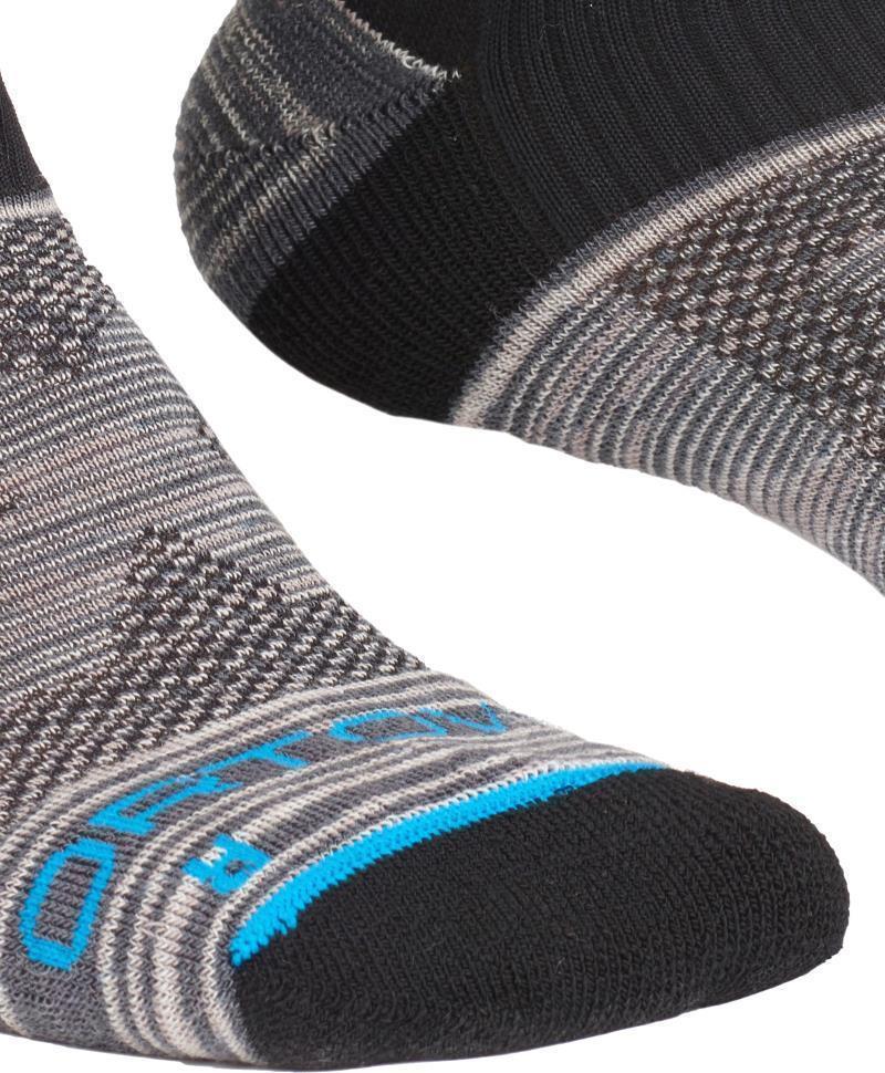 All Mountain Mid Socks - Mens - Image 2