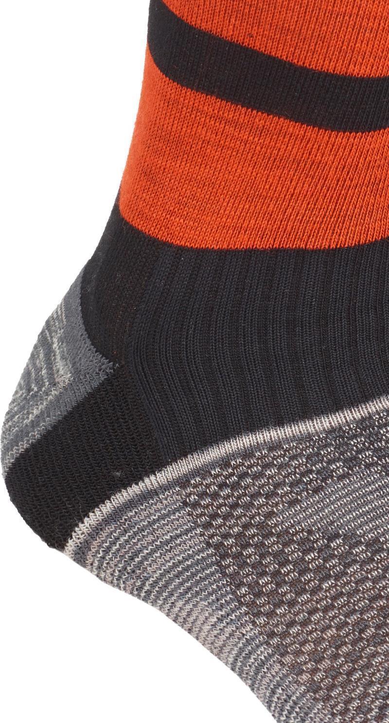 All Mountain Mid Socks - Mens - Image 3