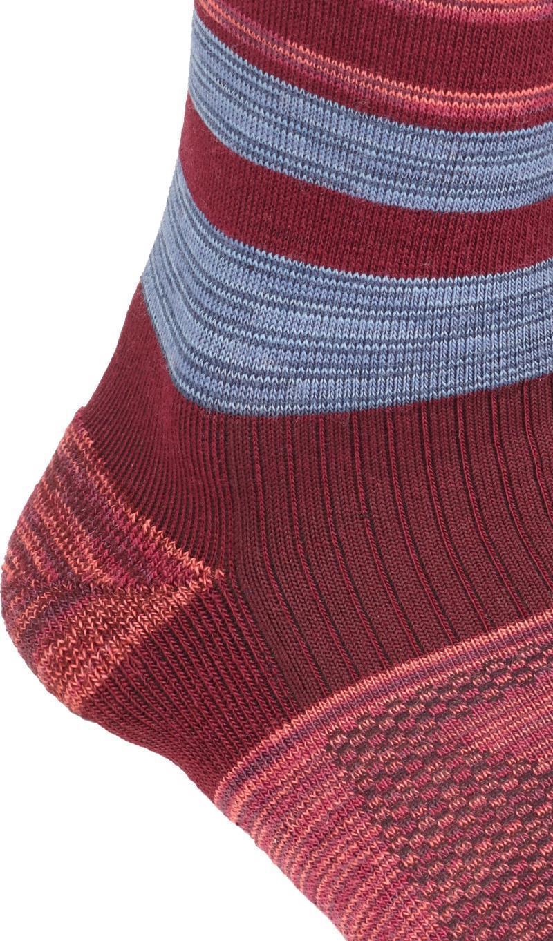 All Mountain Mid Socks - Womens - Image 2