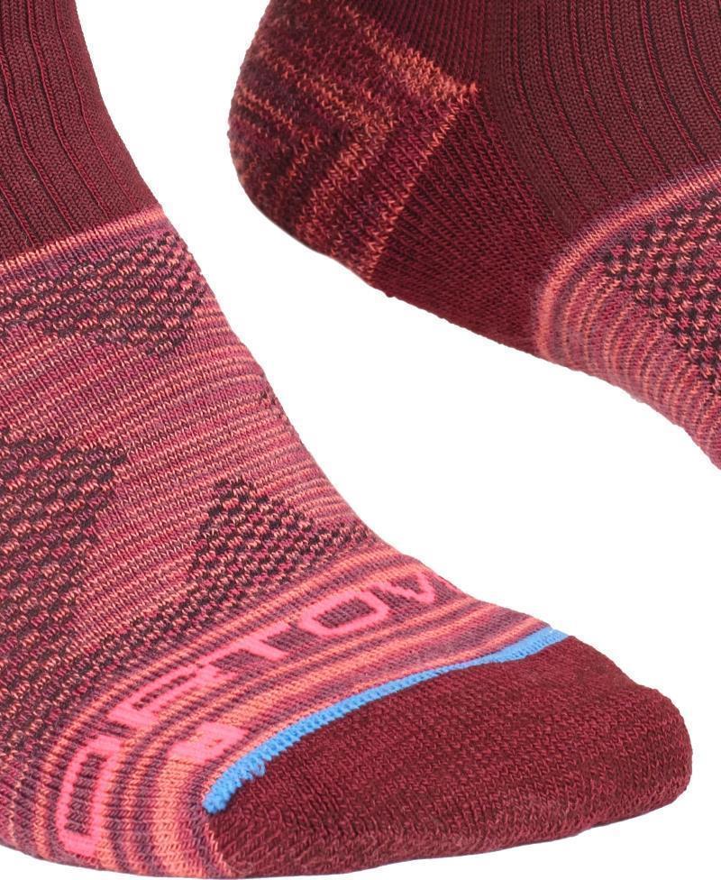 All Mountain Mid Socks - Womens - Image 3