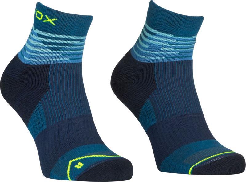 All Mountain Quarter Socks - Mens - Image 3