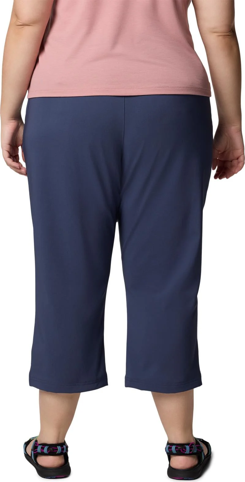 All Seasons Capris, 23" Inseam, Extended - Womens - Image 15