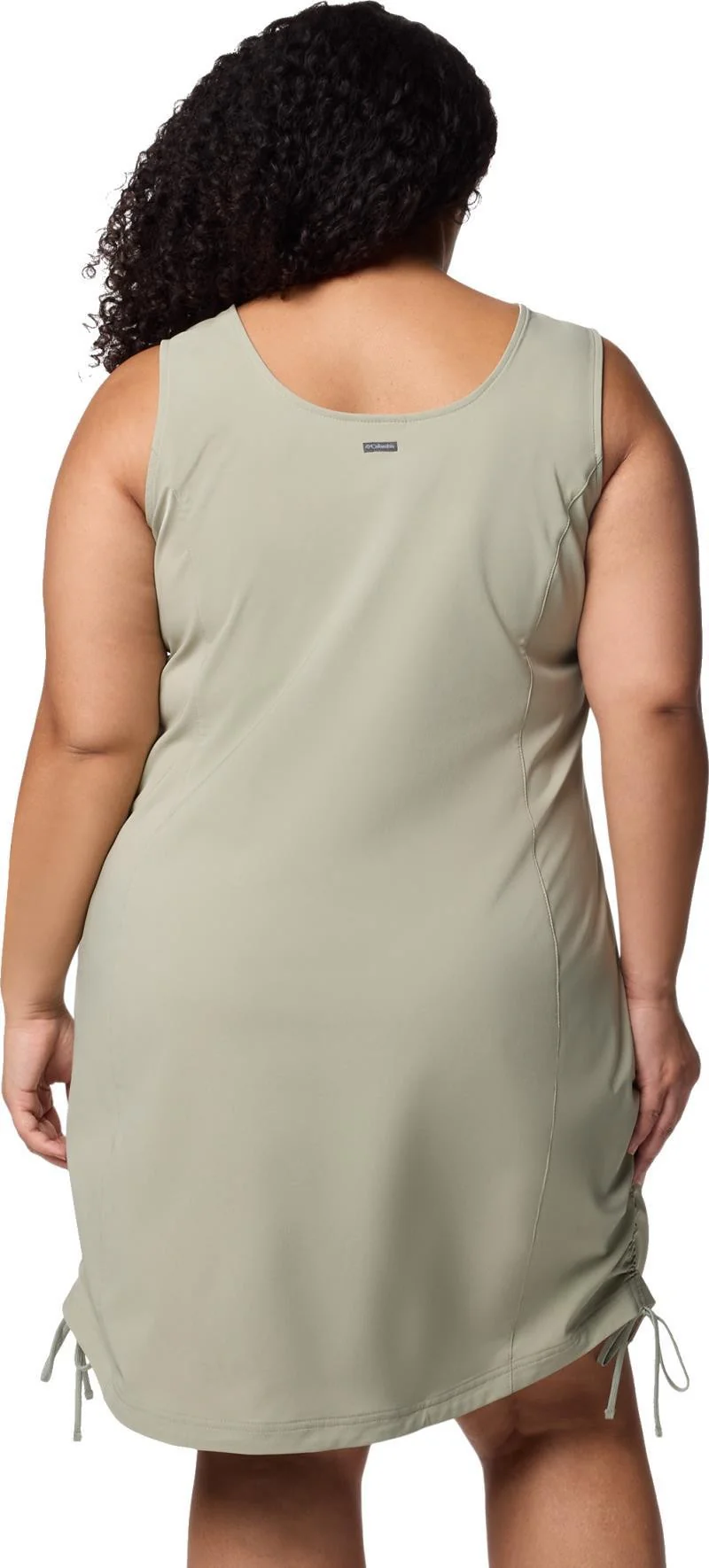 All Seasons Dress, Extended - Image 10