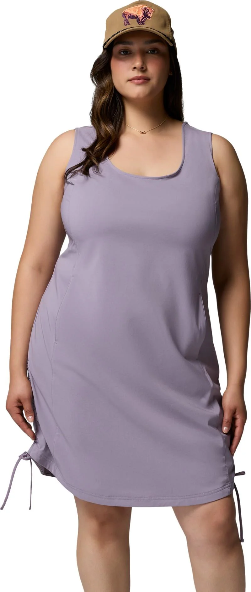 All Seasons Dress, Extended - Image 19