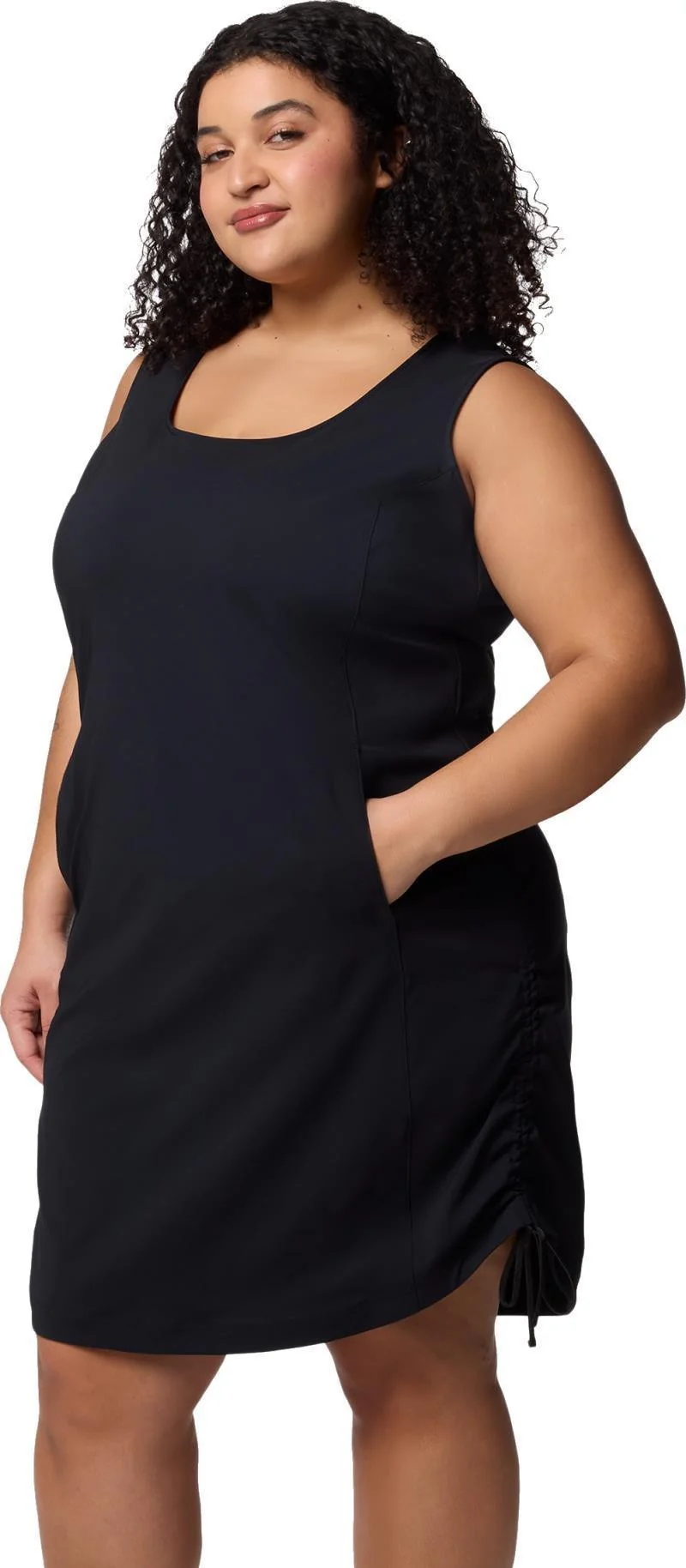 All Seasons Dress, Extended - Image 2